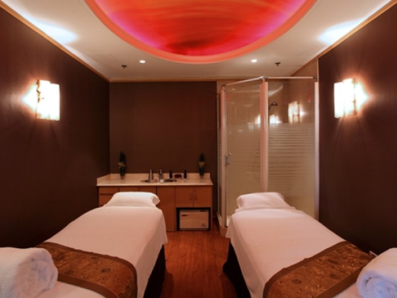 Hilton ShanghaiPhoto 1