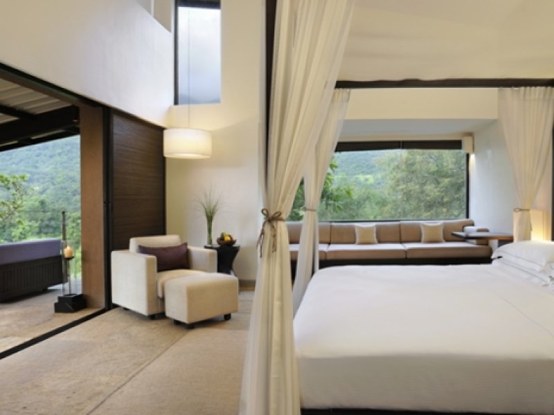 Hilton Shillim Estate Retreat & SpaPhoto 0