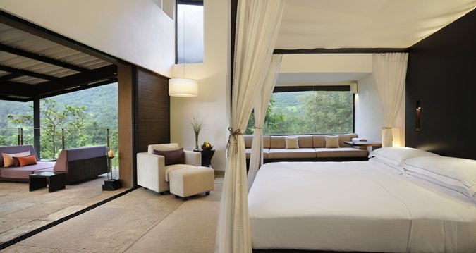 Hilton Shillim Estate Retreat &amp; Spa