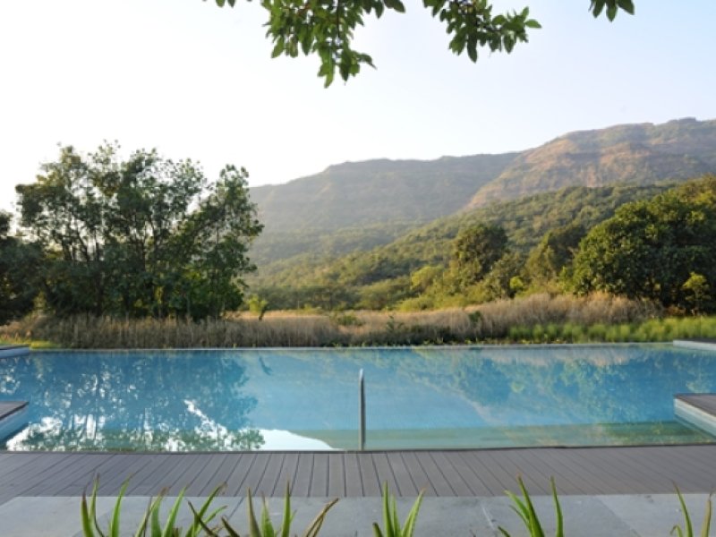 Hilton Shillim Estate Retreat & SpaPhoto 5