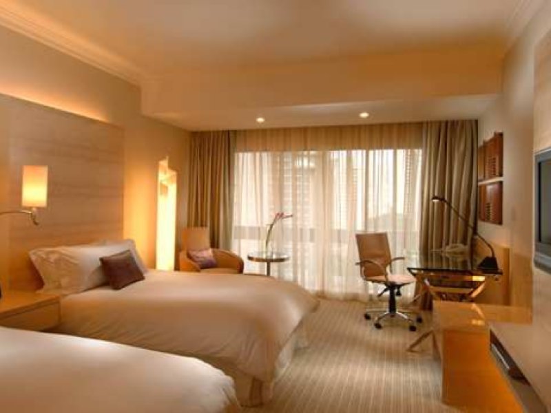 Hilton SingaporePhoto 2