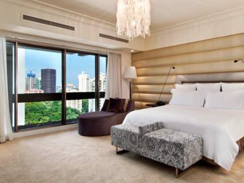Hilton SingaporePhoto 3