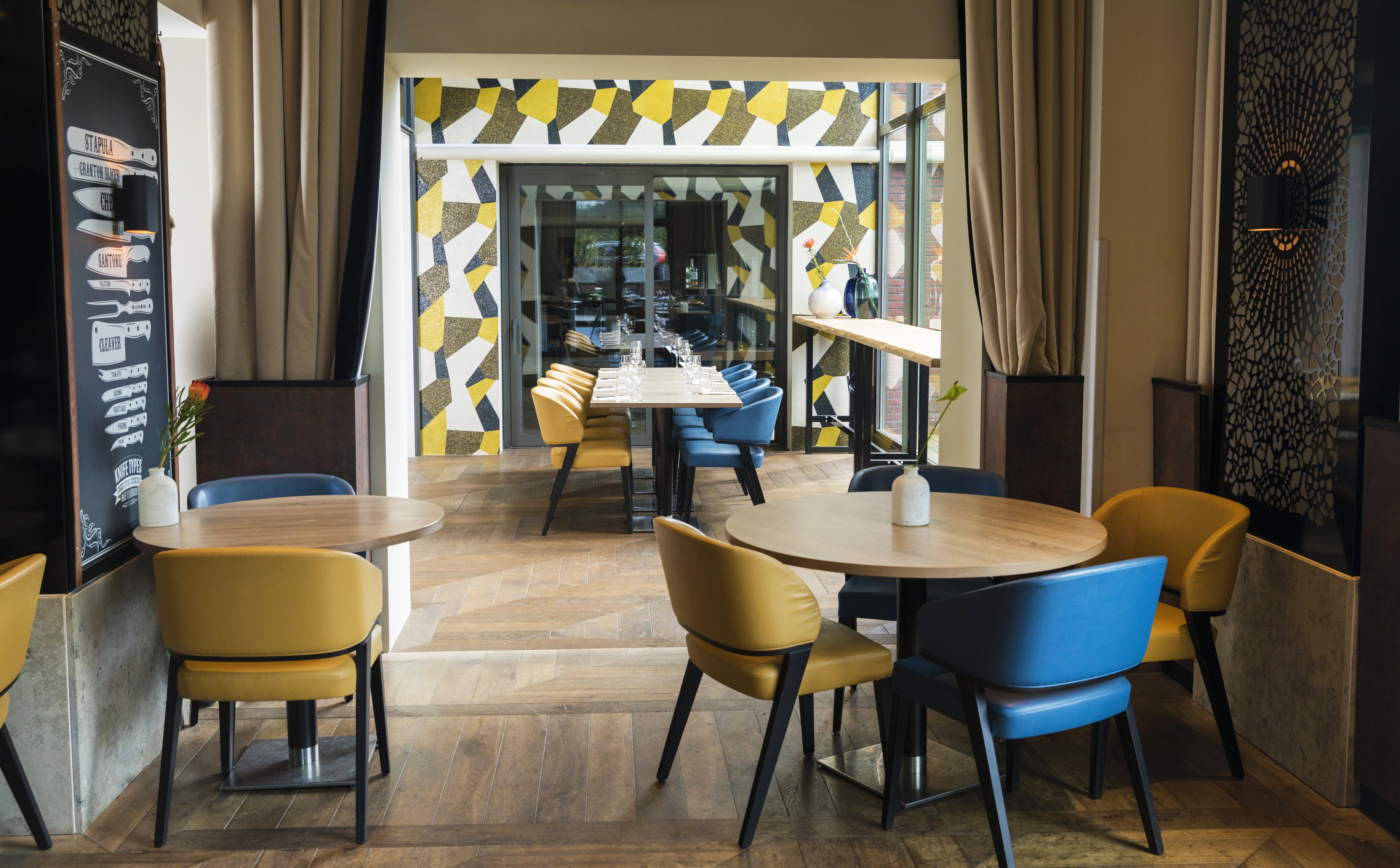 Hilton The Hague