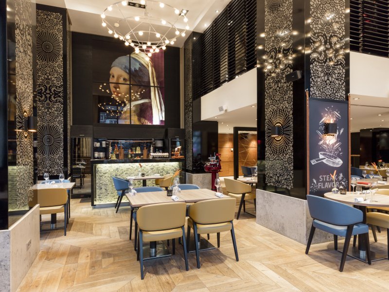 Hilton The HaguePhoto 5