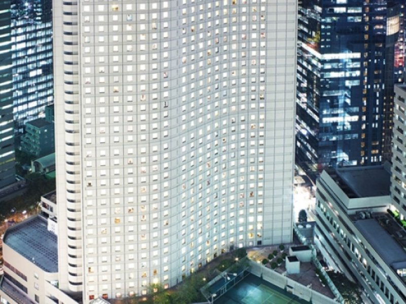 Hilton TokyoPhoto 0