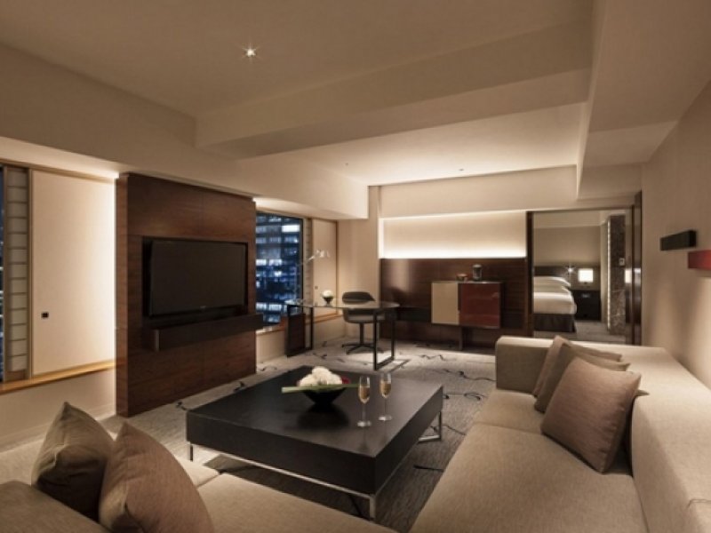 Hilton TokyoPhoto 1
