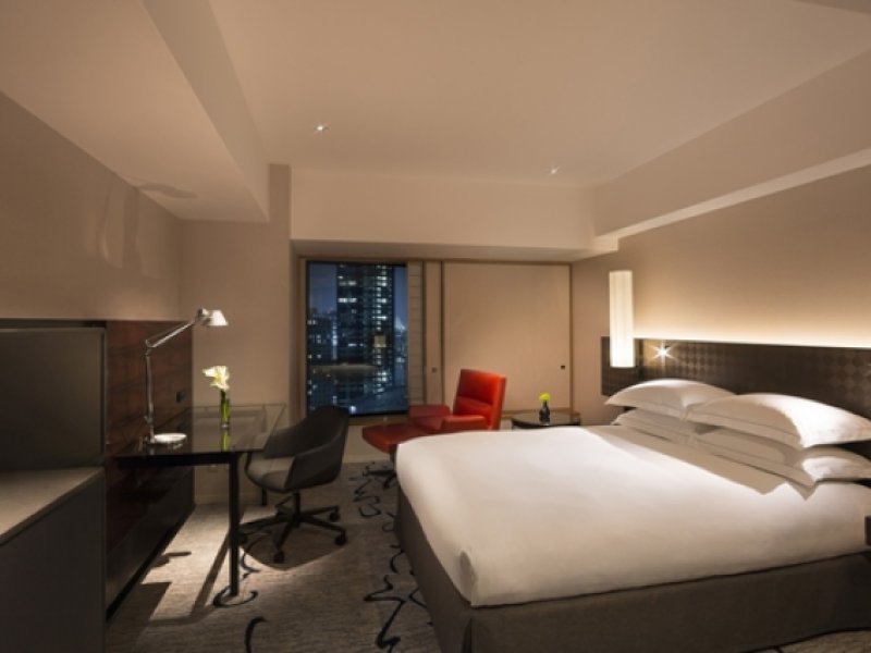 Hilton TokyoPhoto 2