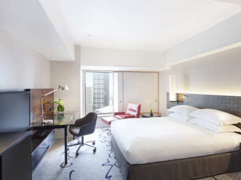 Hilton TokyoPhoto 3