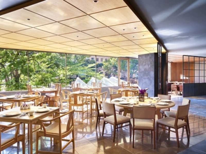 Hilton TokyoPhoto 4