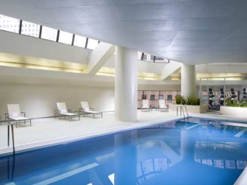 Hilton TokyoPhoto 5