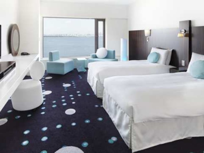 Hilton Tokyo BayPhoto 3
