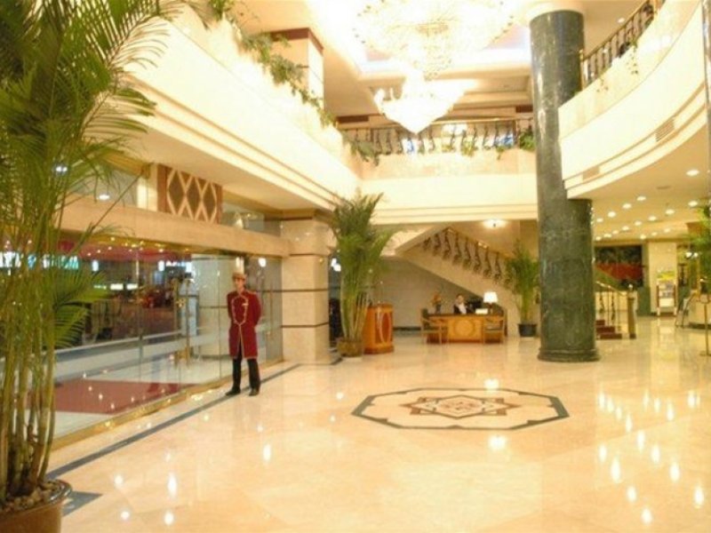 Hoi Tak Hotel ChongqingPhoto 1