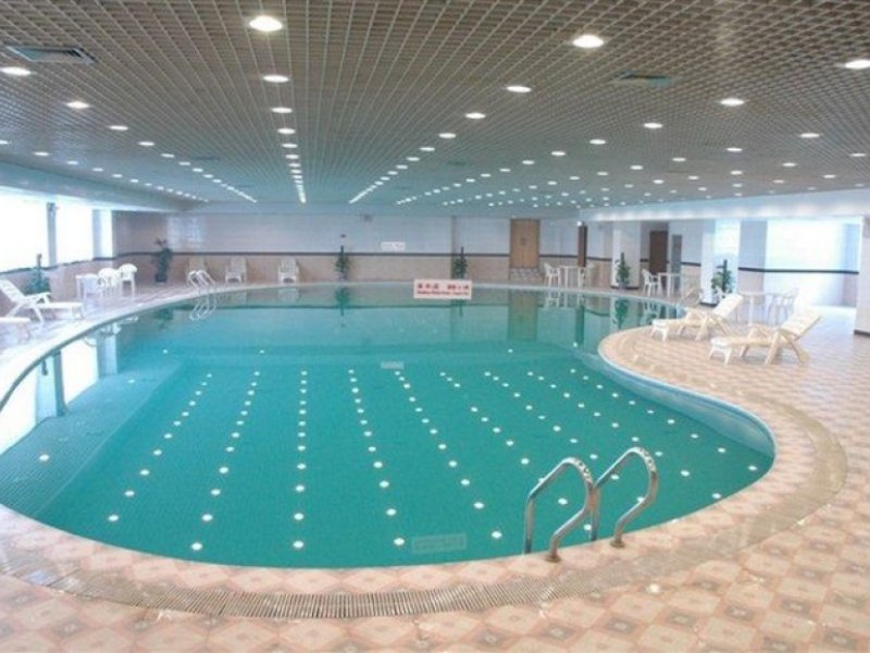Hoi Tak Hotel ChongqingPhoto 2