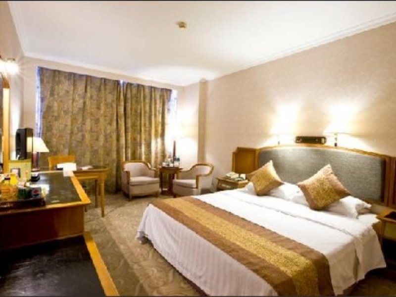 Hoi Tak Hotel ChongqingPhoto 3