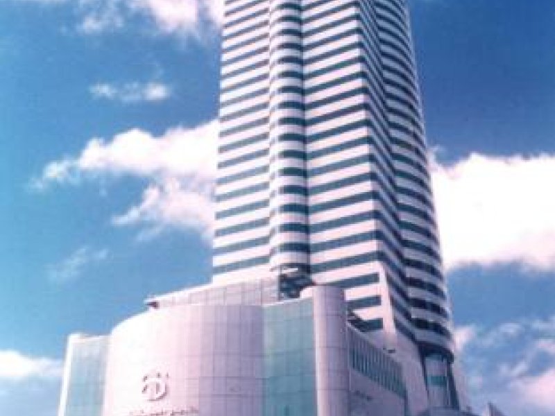 Hoi Tak Hotel, XinjiangPhoto 0