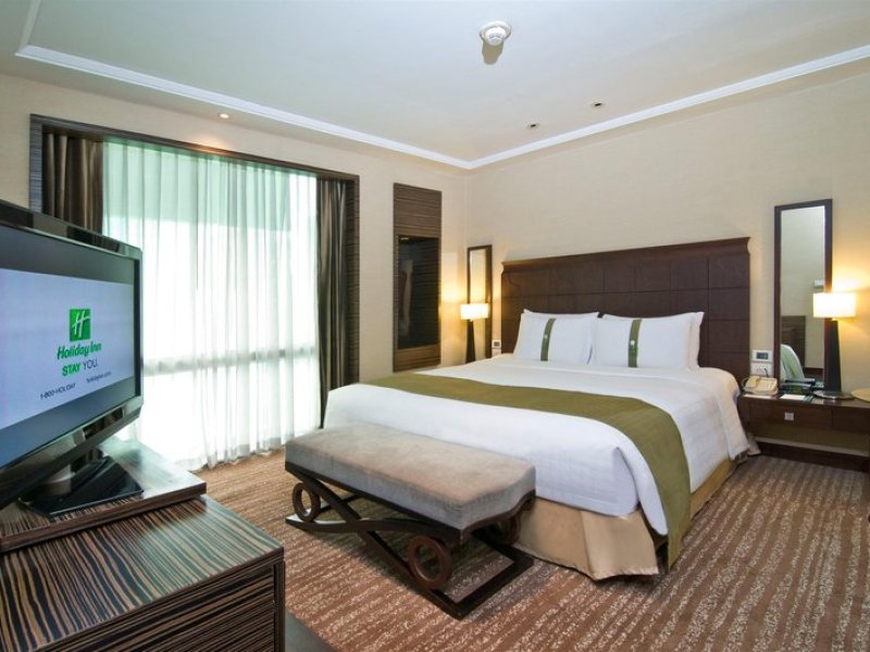 Holiday Inn BangkokPhoto 2