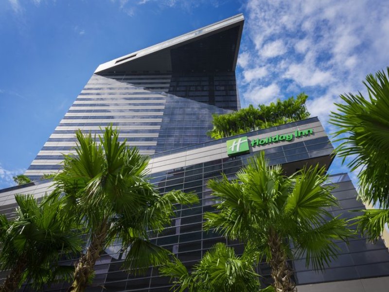 Holiday Inn Bangkok Sukhumvit 22Photo 0