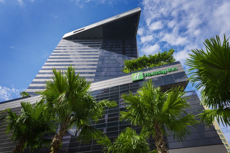 Holiday Inn Bangkok Sukhumvit 22