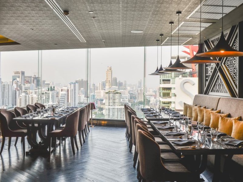 Holiday Inn Bangkok Sukhumvit 22Photo 4