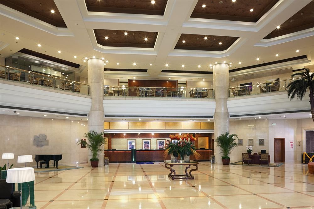Holiday Inn Beijing ChangAn West