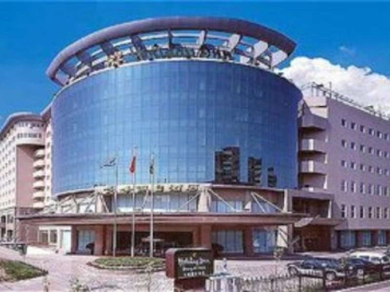 Holiday Inn Beijing ChangAn WestPhoto 3