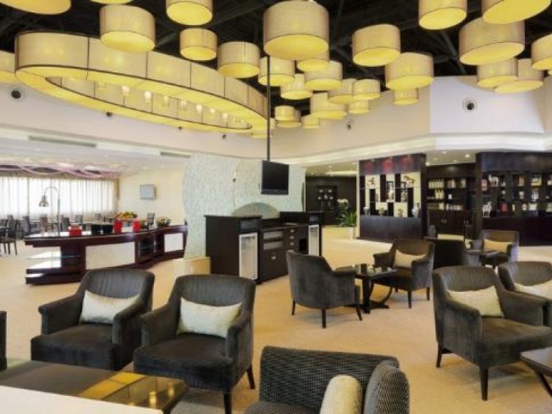 Holiday Inn Beijing ChangAn WestPhoto 4