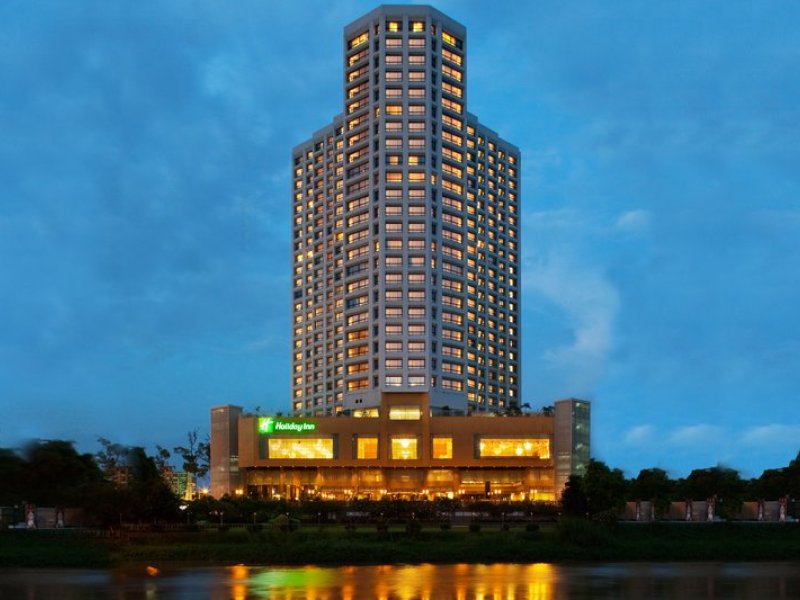 Holiday Inn Chiang Mai HotelPhoto 0