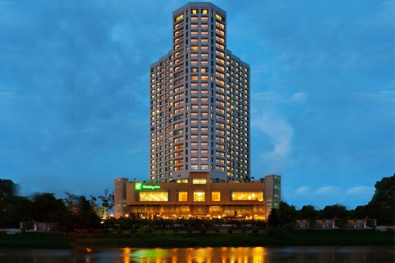 Holiday Inn Chiang Mai Hotel