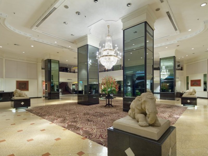 Holiday Inn Chiang Mai HotelPhoto 1