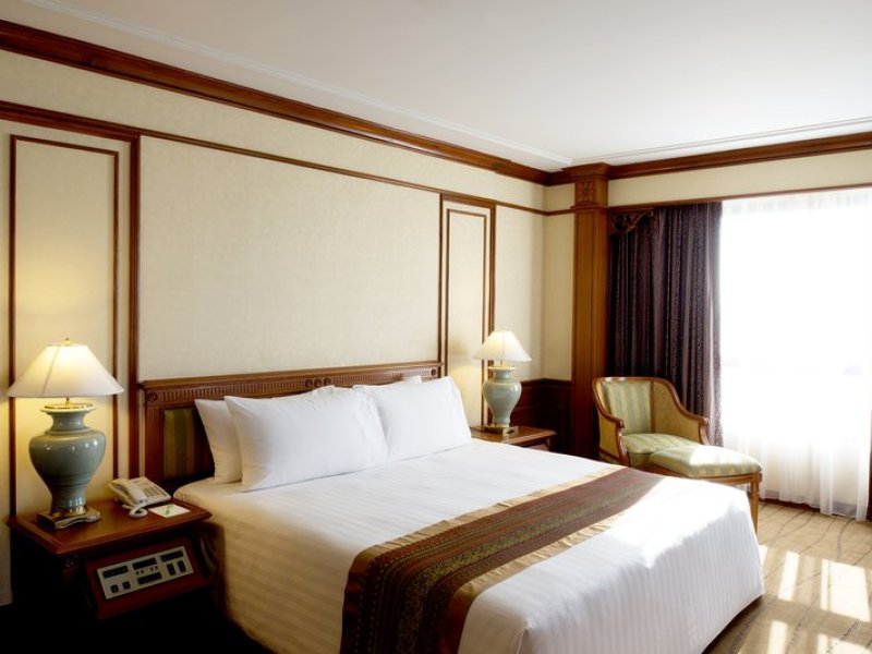 Holiday Inn Chiang Mai HotelPhoto 2