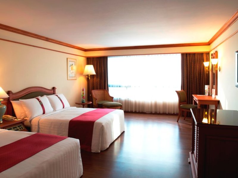 Holiday Inn Chiang Mai HotelPhoto 3