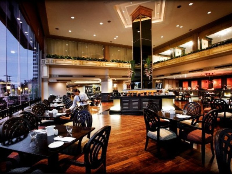 Holiday Inn Chiang Mai HotelPhoto 4