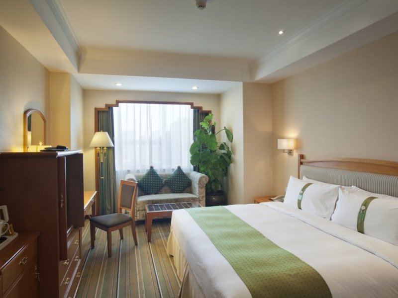 Holiday Inn City Centre ShenyangPhoto 0
