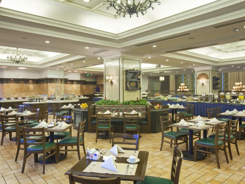 Holiday Inn City Centre ShenyangPhoto 1