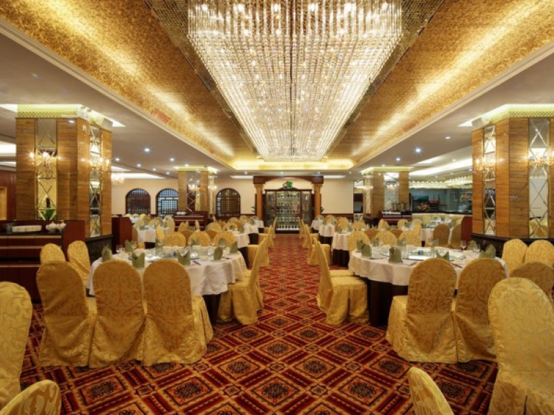 Holiday Inn Donghua ShenzhenPhoto 3