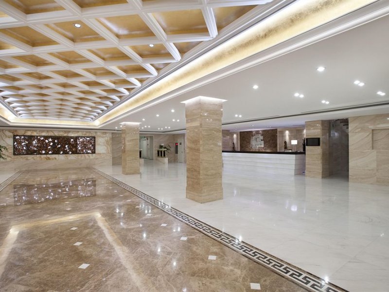 Holiday Inn Downtown BeijingPhoto 2