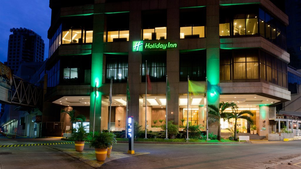 Holiday Inn Galleria