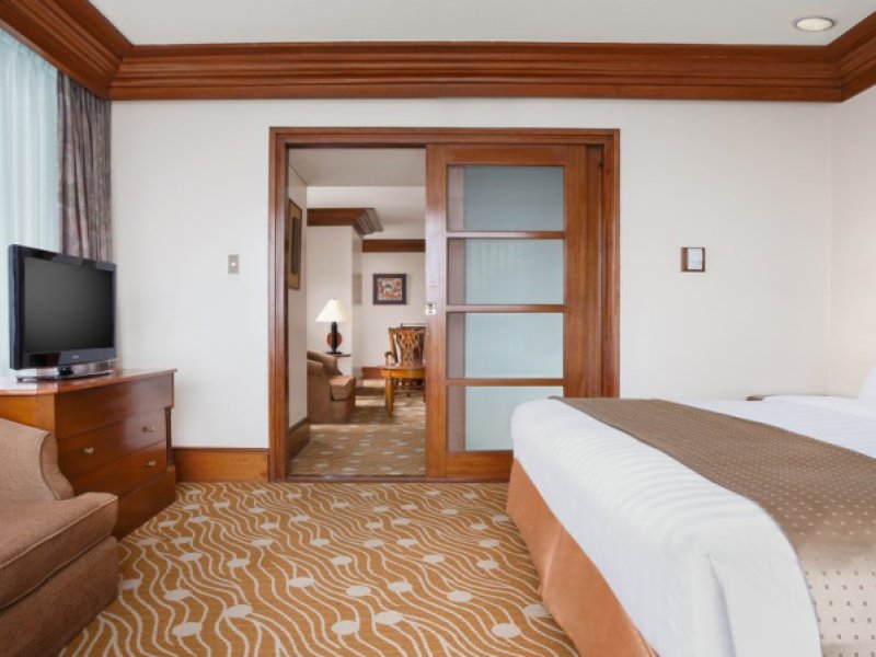 Holiday Inn GalleriaPhoto 3