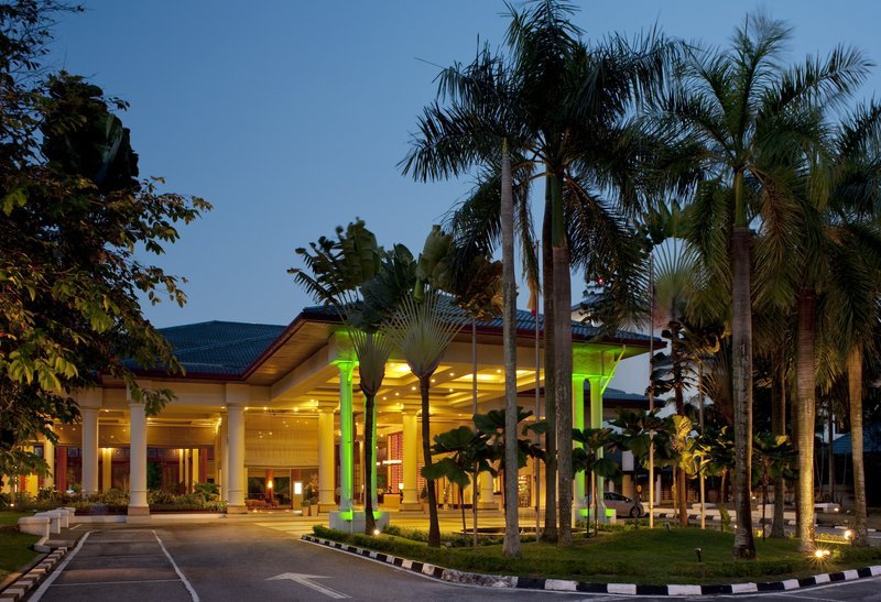 Holiday Inn Glenmarie Kuala Lumpur