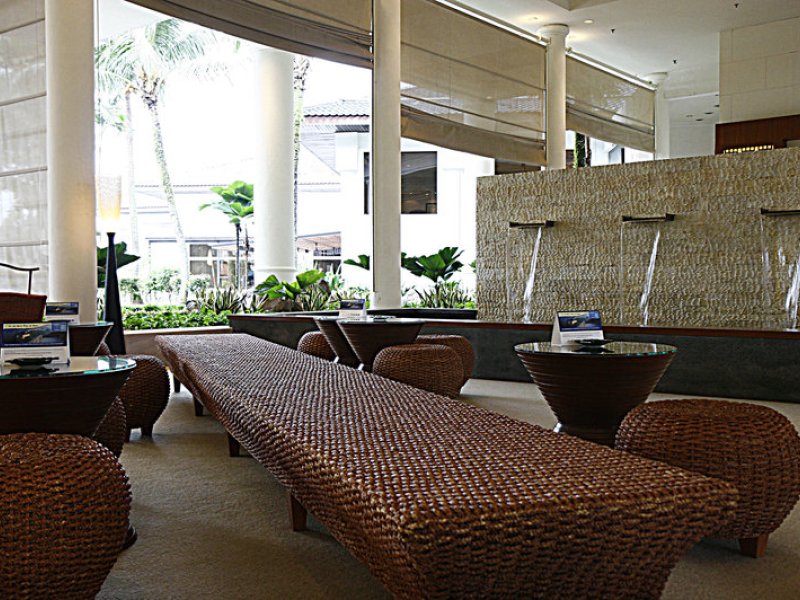 Holiday Inn Glenmarie Kuala LumpurPhoto 1