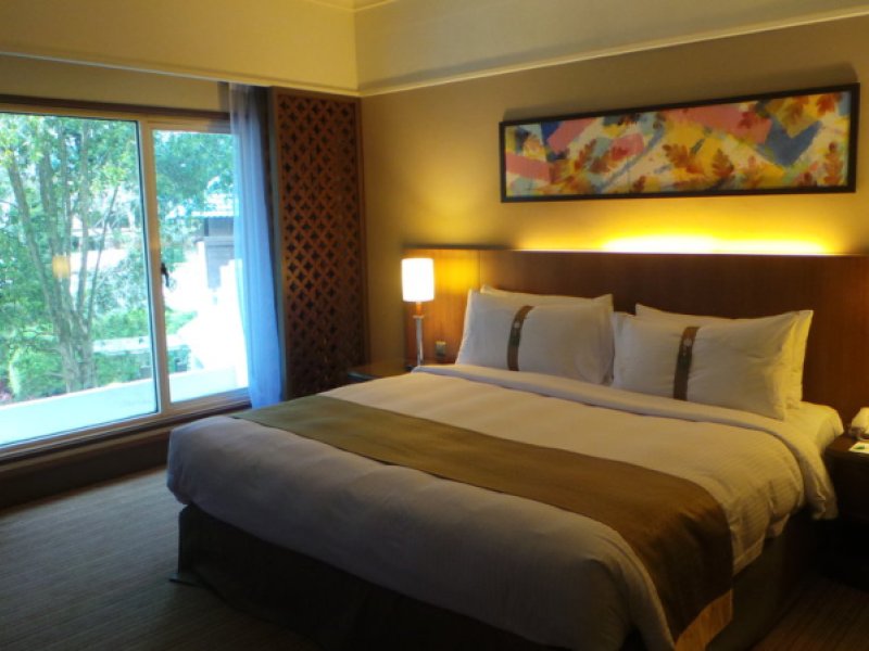 Holiday Inn Glenmarie Kuala LumpurPhoto 2