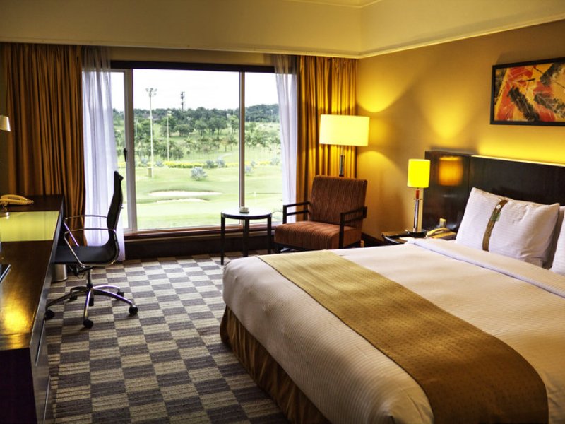 Holiday Inn Glenmarie Kuala LumpurPhoto 3