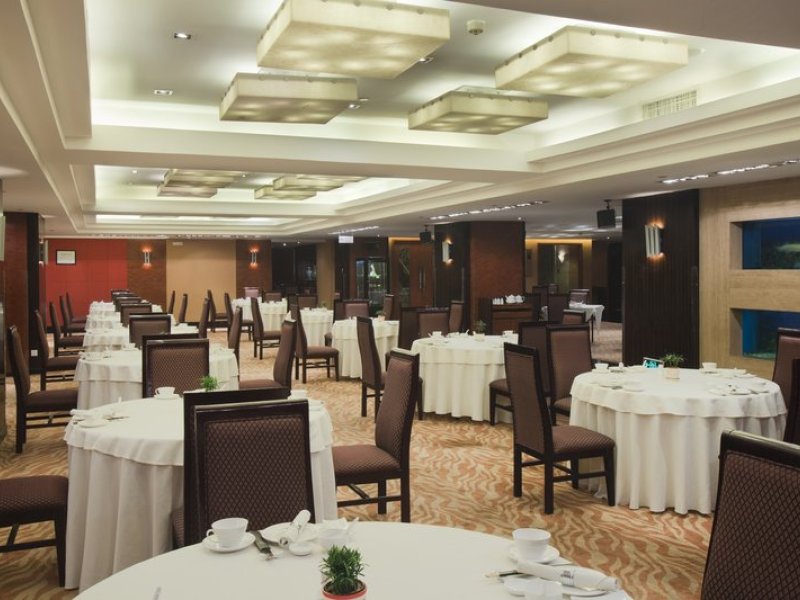 Holiday Inn Hangzhou City CenterPhoto 0