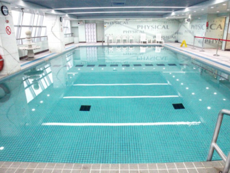 Holiday Inn Hangzhou City CenterPhoto 1
