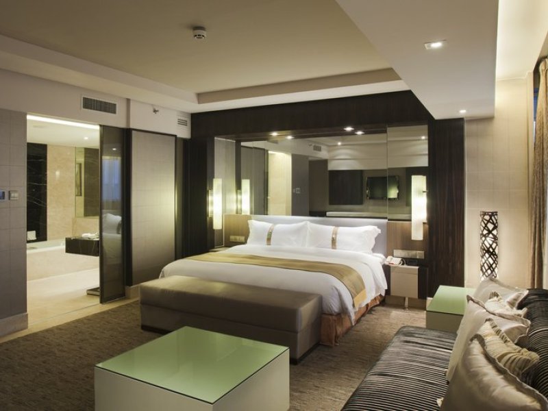 Holiday Inn Hangzhou City CenterPhoto 2