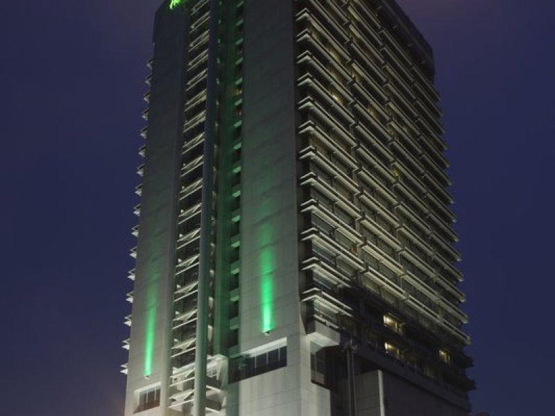 Holiday Inn Hangzhou City CenterPhoto 3