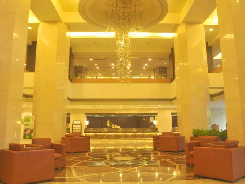 Holiday Inn Hangzhou City CenterPhoto 4