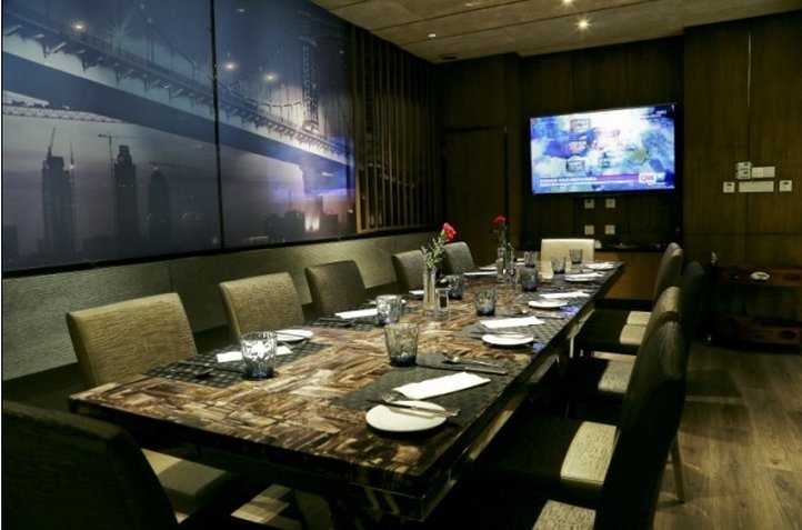 Holiday Inn Harbin City Centre