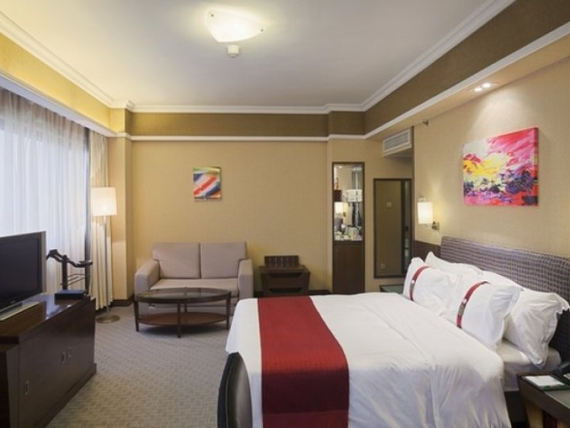 Holiday Inn HefeiPhoto 1