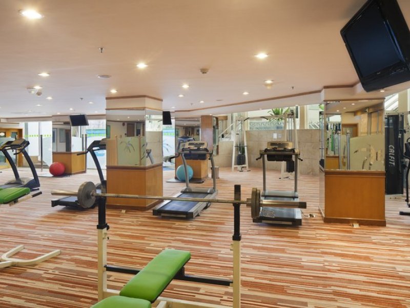 Holiday Inn HefeiPhoto 3
